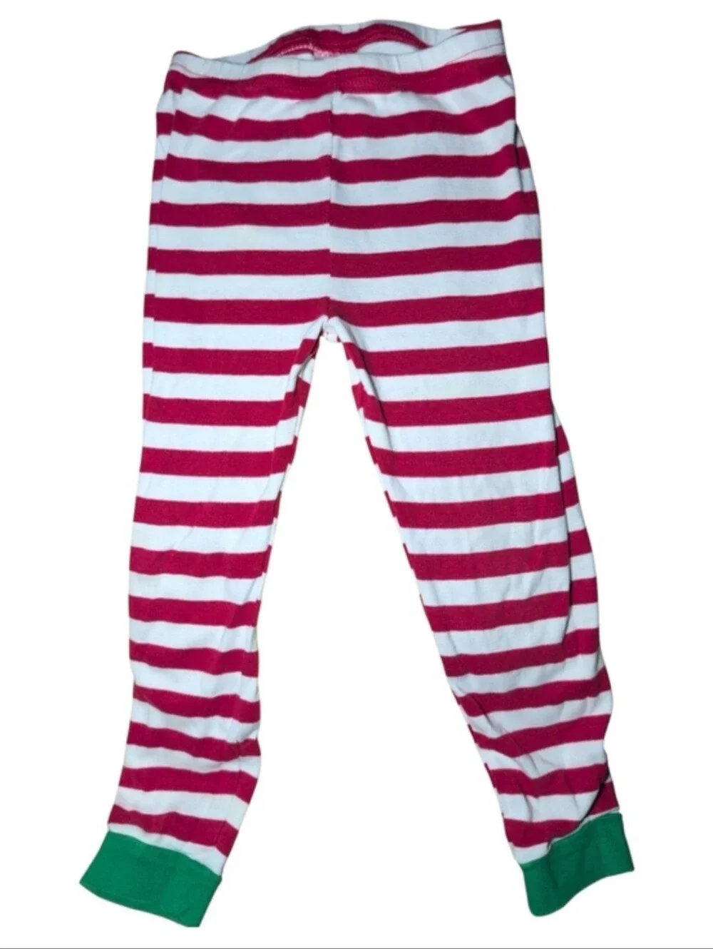 THE CHILDREN'S PLACE 2 Piece Christmas Pajama Set